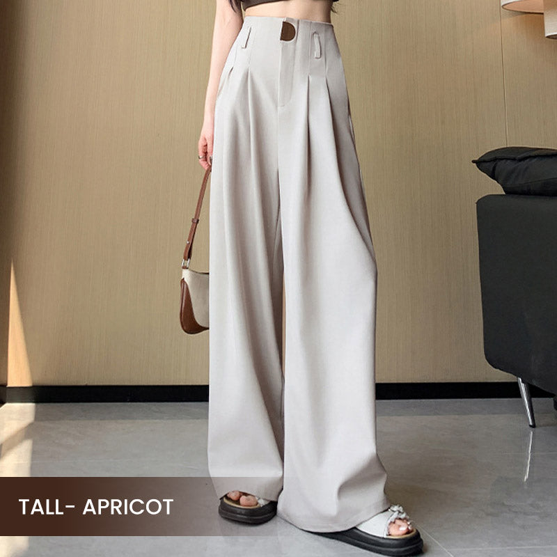 Velora™ Trousers — Command Attention with Every Step and Feel Unstoppable All Day