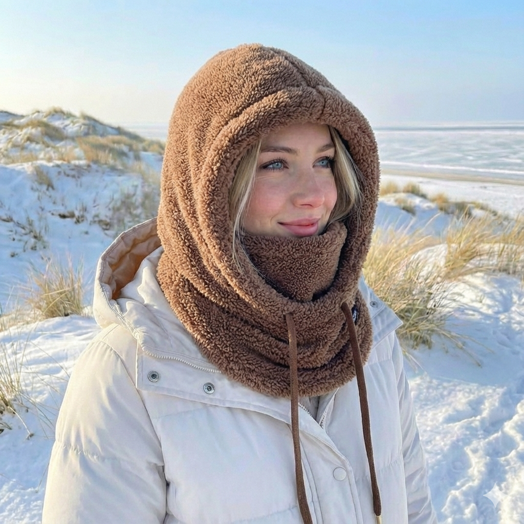 ArcticVeil™ — Unstoppable Warmth That Battles Brutal Winter for You