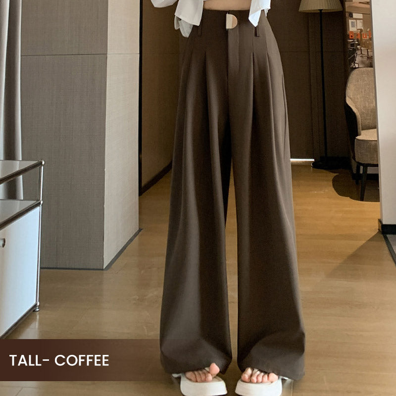 Velora™ Trousers — Command Attention with Every Step and Feel Unstoppable All Day