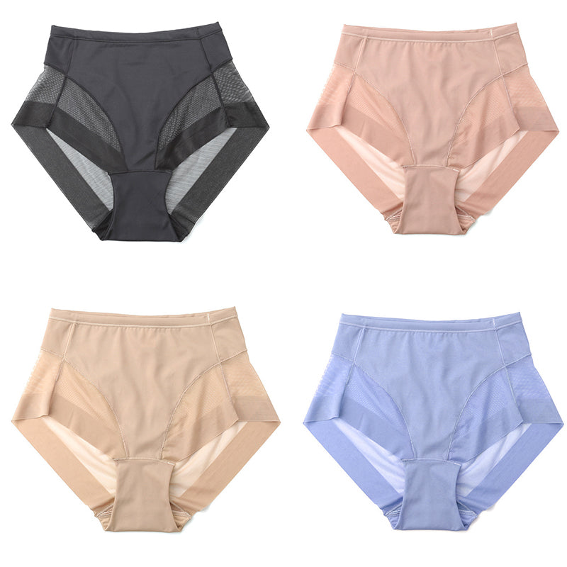 RamiraLux™ — Experience All-Day Confidence in Silky Comfort That Moves With You