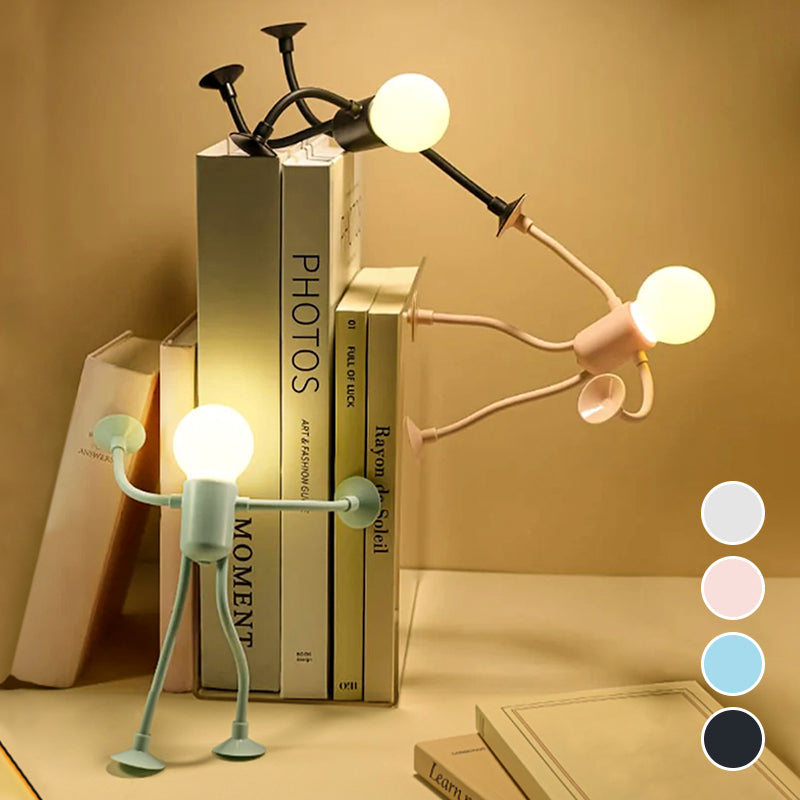 BeamLight™ — Transform Your Space with Playful Glow | 50% Off