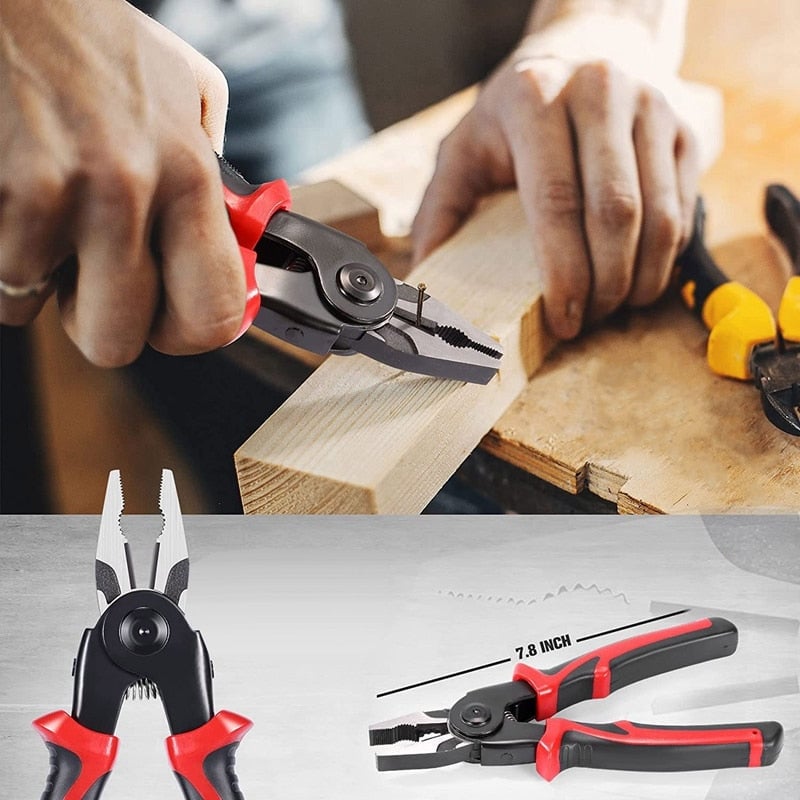 ToolMaster™ — Slash Clutter, Fix Faster | 50% Off