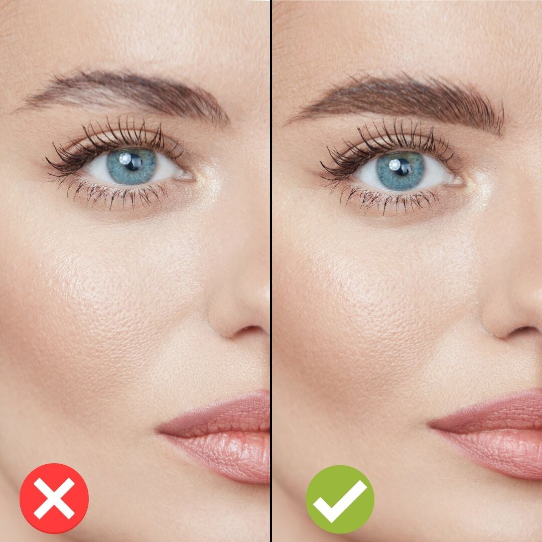 VivaArch™ Brow Pencil — Command Attention with Effortlessly Bold, All-Day Flawless Brows