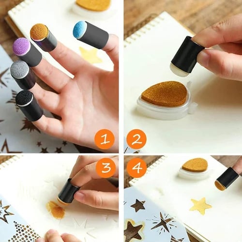 50% OFF TEMPORARY | CreativePainting™ | Craft Kit for Creative Projects