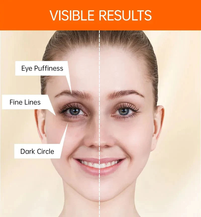 LumenaLift™ — Ignite Youthful Eyes That Command Attention Instantly