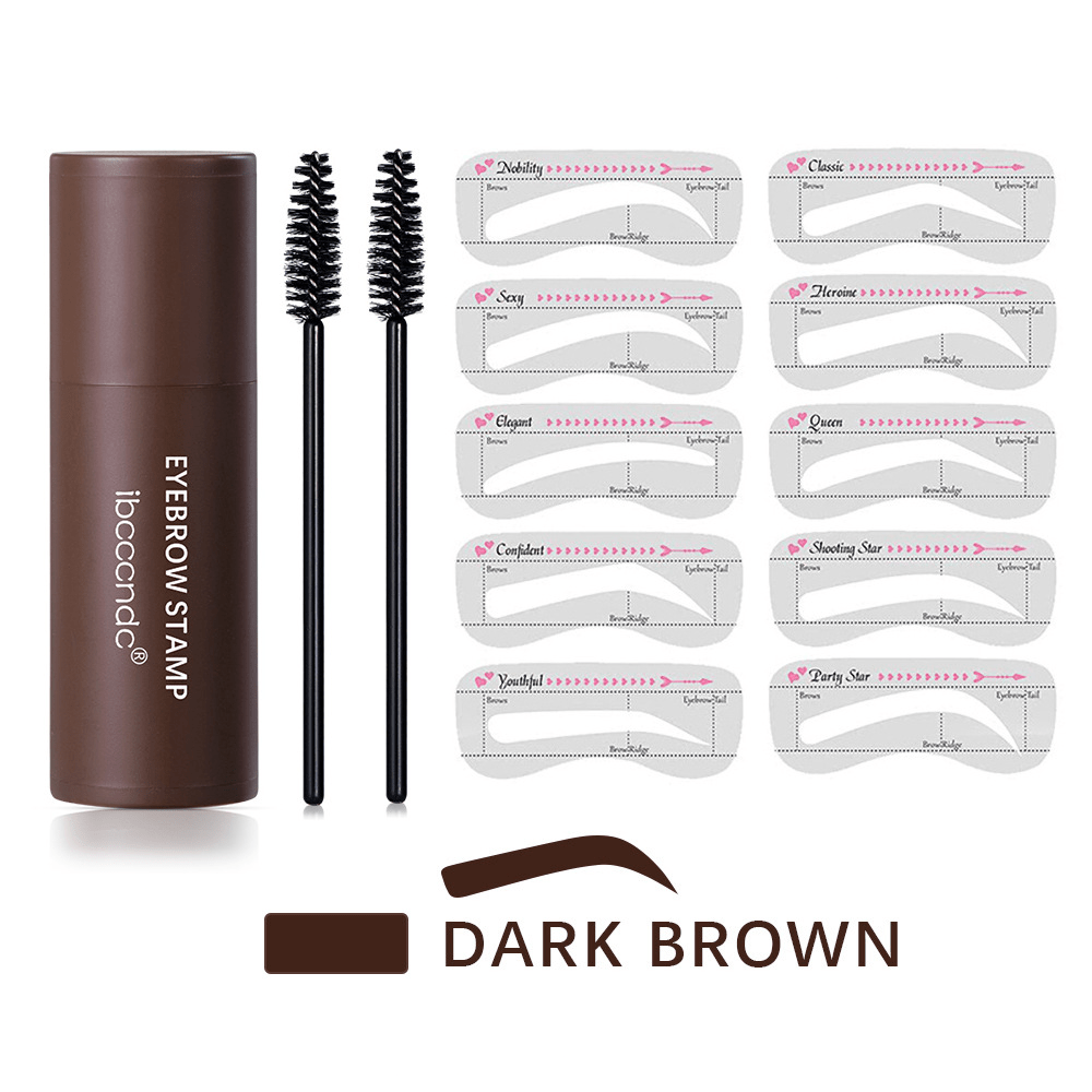 ArchAura™ — Effortless, All-Day Brows That Command Attention and Boost Your Confidence Instantly