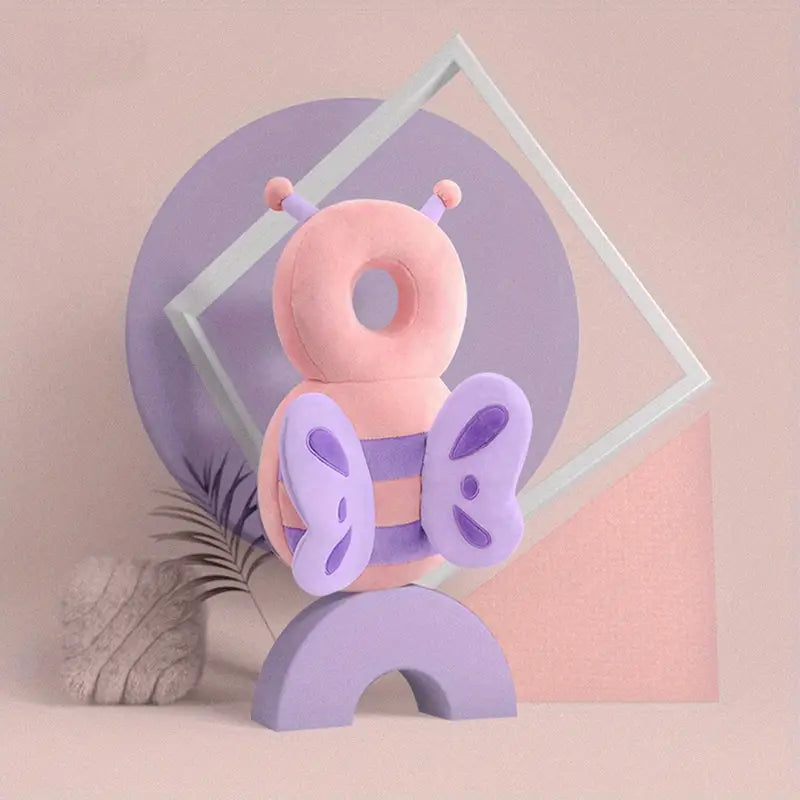 Nario — Infant Safety Cushion for Head & Shoulder Protection