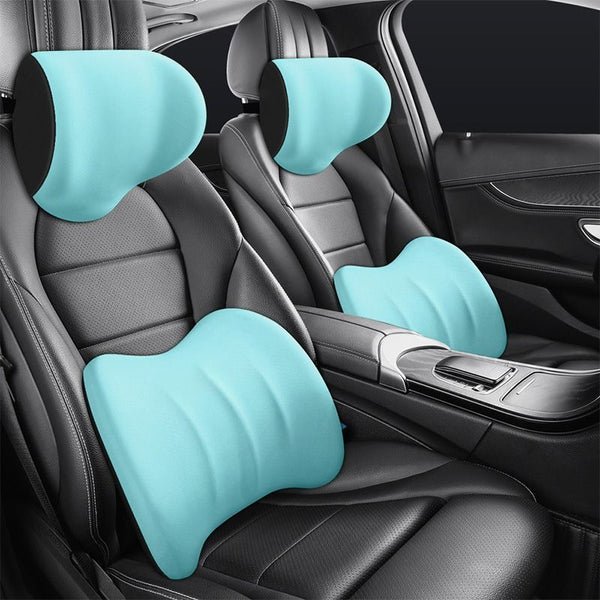 VeloCushion™ — Drive Pain-Free and Feel Unstoppable Comfort Every Mile