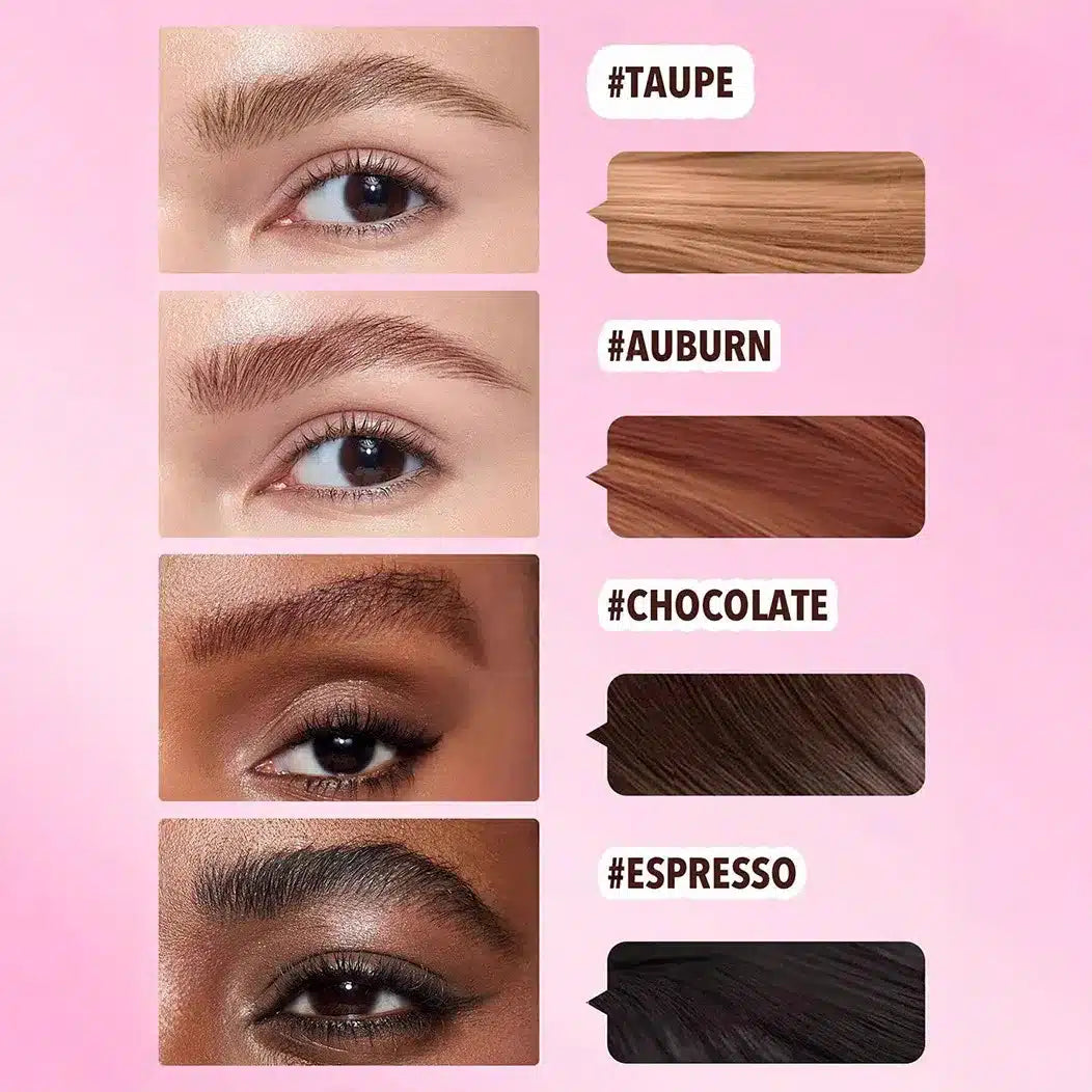 ArchBlaze™ 4D Pen — Command Stunning, Smudge-Proof Brows That Make You Unstoppable