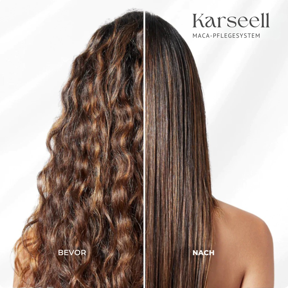 1+1 Free | Karseell™ – Professional Salon Care at Home in Just 10 Minutes