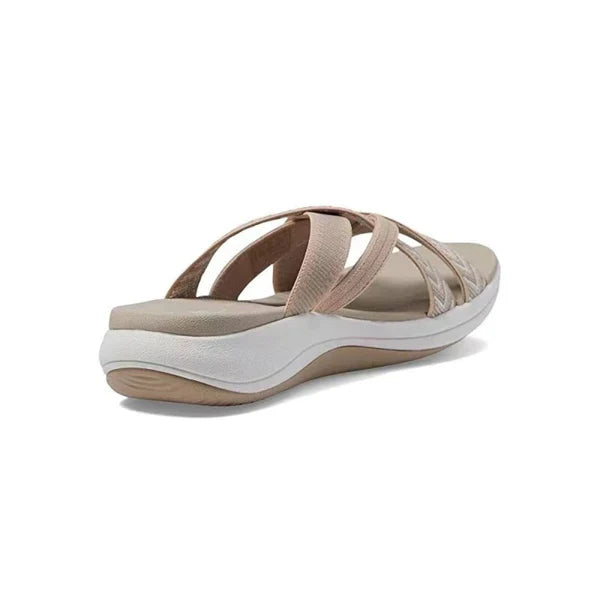 VivaSole™ — Walk Pain-Free in Custom Comfort That Powers Your Confidence