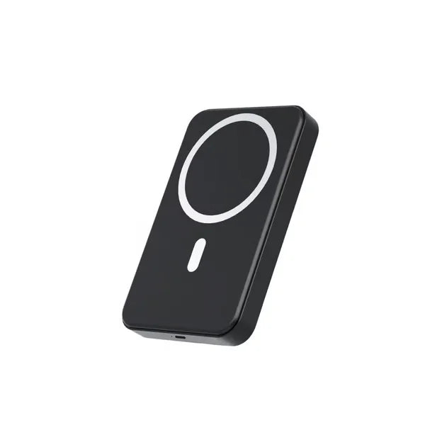 MagneticCharge™ — Snap On Freedom and Power Your Fast-Paced Life