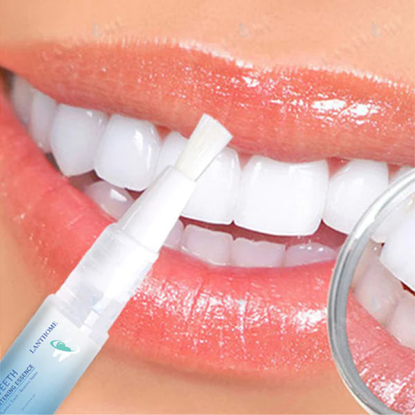 1+1 Free l Brightening Essence™ - Effortlessly Make Your Smile Glow!
