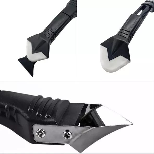 Ultimate 3-in-1 Sealant Tool