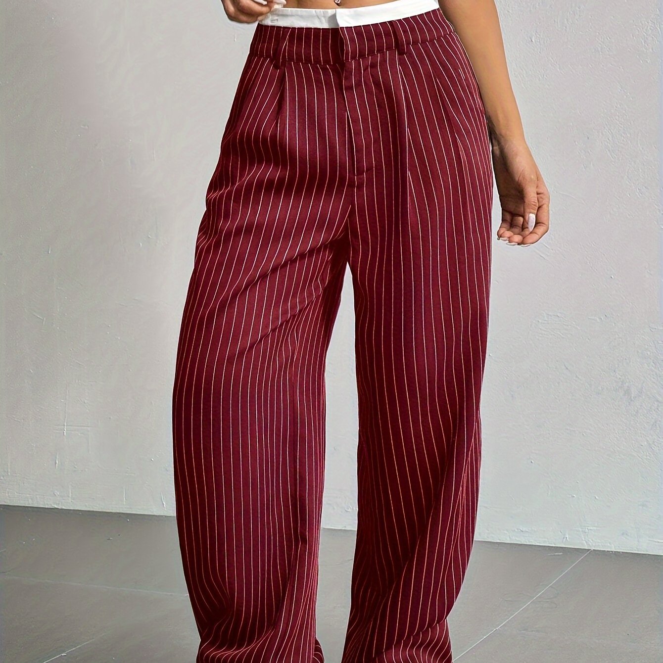 VeroLux™ Pants — Move Through Your Day with Unshakable Confidence and Comfort