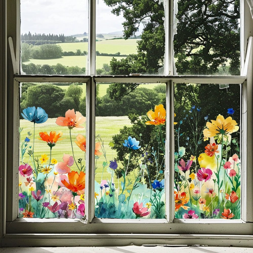 BloomBurst™ — Instantly Brighten Any Room | 1+1 Free