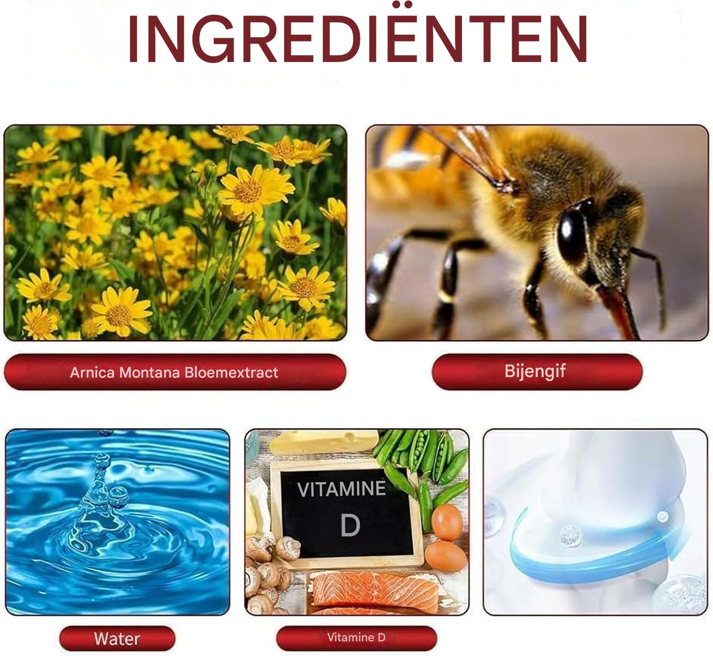 1+1 FREE | HoneyGlow™ The natural beauty solution for your radiant well-being!