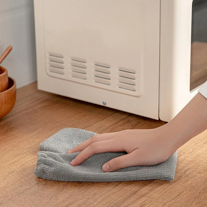 VeraWisp™ — Unlock Every Hidden Spot for a Truly Fresh, Dust-Free Home