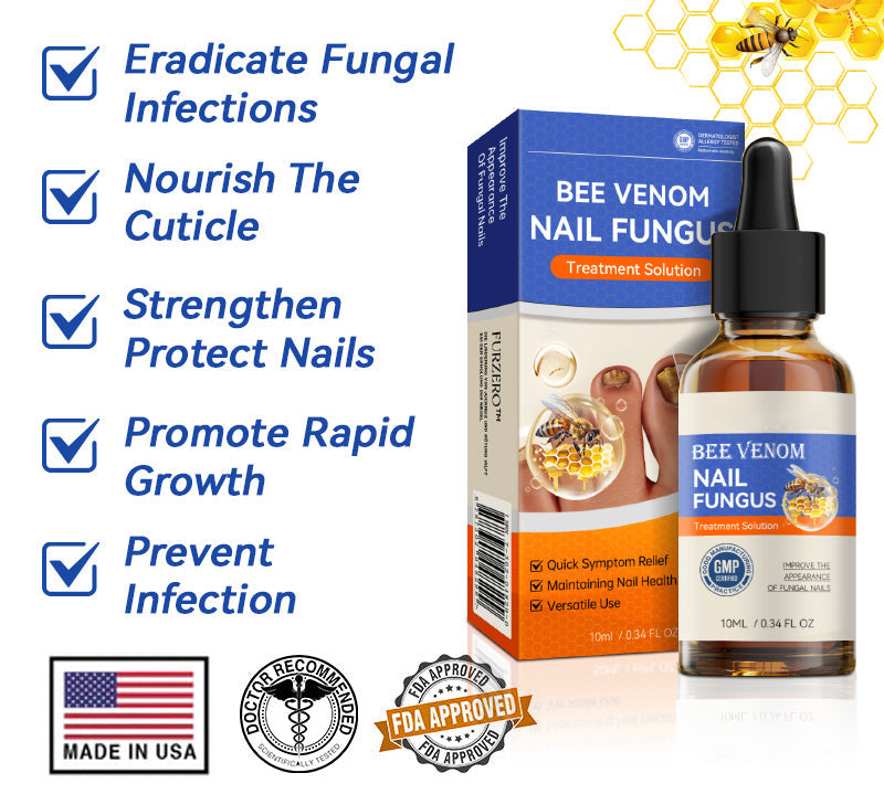 1+1 FREE | Aurelia™ Naturally Strengthen and Nourish Your Nails for Health
