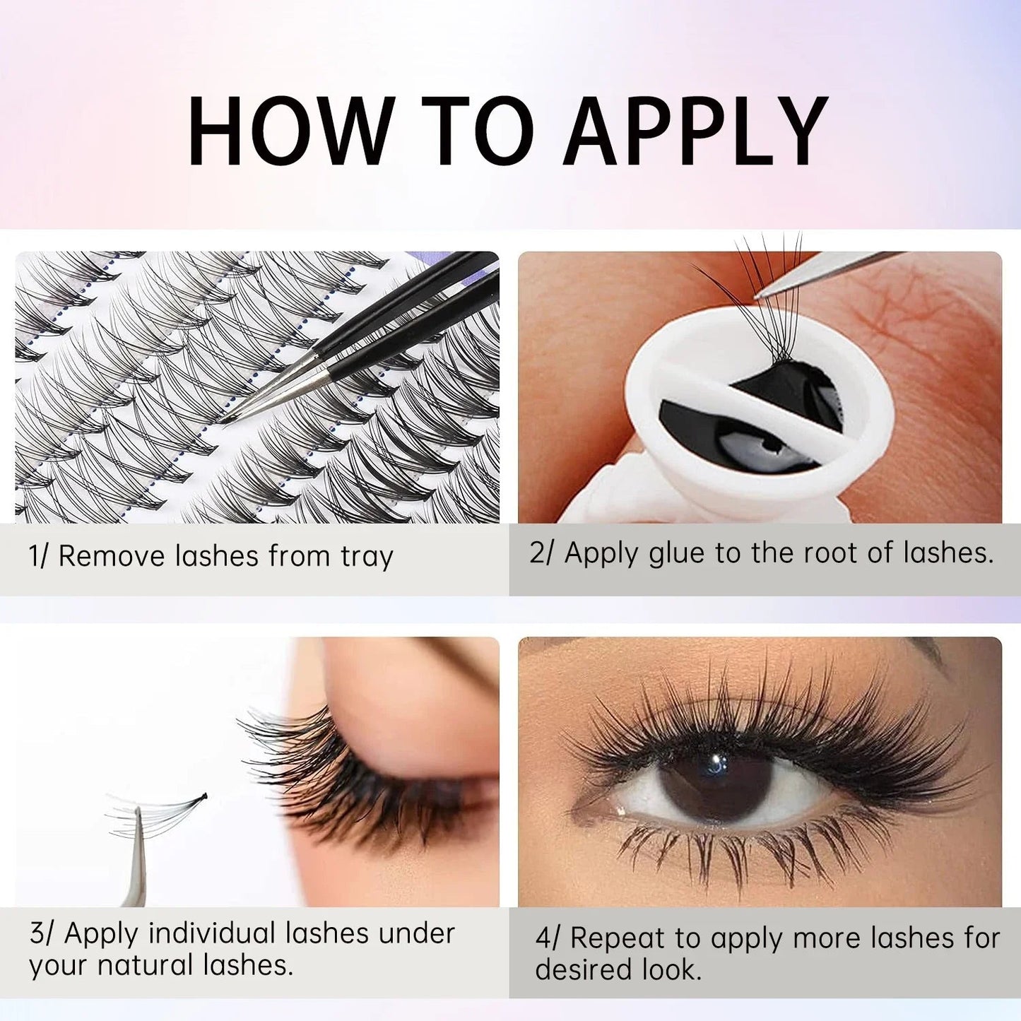 LashCraft™ — Dazzle Every Eye with Effortless, All-Day Glam