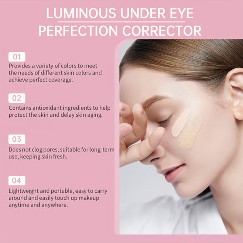 VivaraGlow™ — Illuminate Your Eyes with Youthful, Radiant Confidence Instantly