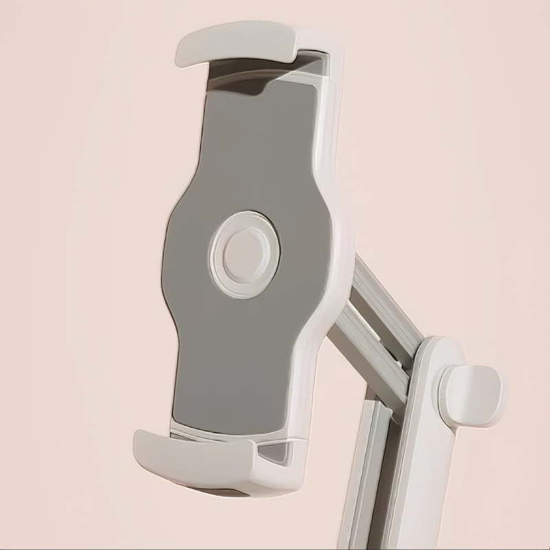 Ultra-soft and sturdy phone and tablet holder