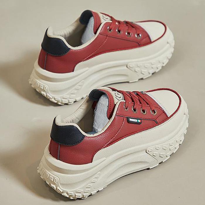 Trendy orthopedic footwear for women