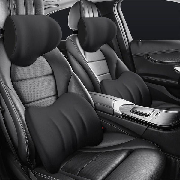 VeloCushion™ — Drive Pain-Free and Feel Unstoppable Comfort Every Mile