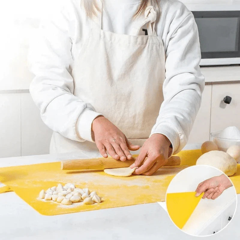 BakeGuard™ — Mess-Free Baking Made Easy | 50% Off