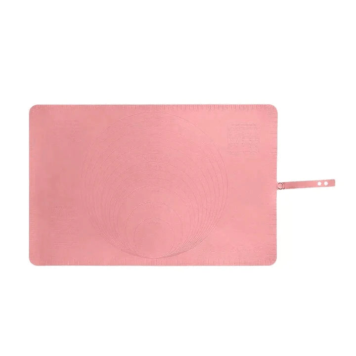 BakeGuard™ — Mess-Free Baking Made Easy | 50% Off