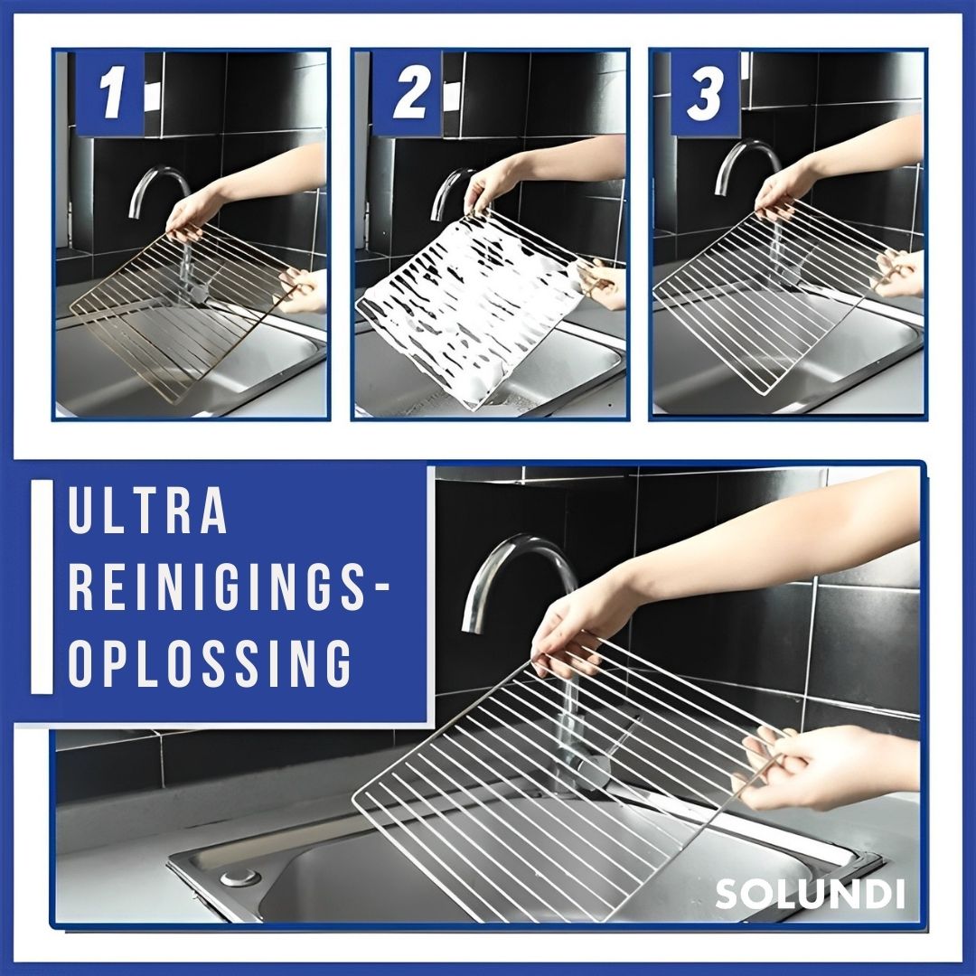 1 + 1 FREE TODAY | GreaseOut | Removes stubborn dirt and grease with just one spray