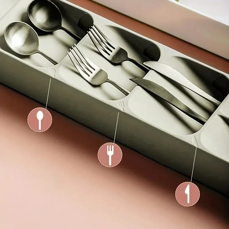 SortiWare - Enhance Organization in Your Kitchen!