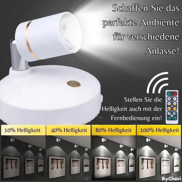 1 + 1 FREE | SpotPerfect™ | Turn Your Home into a Luxurious Sanctuary!