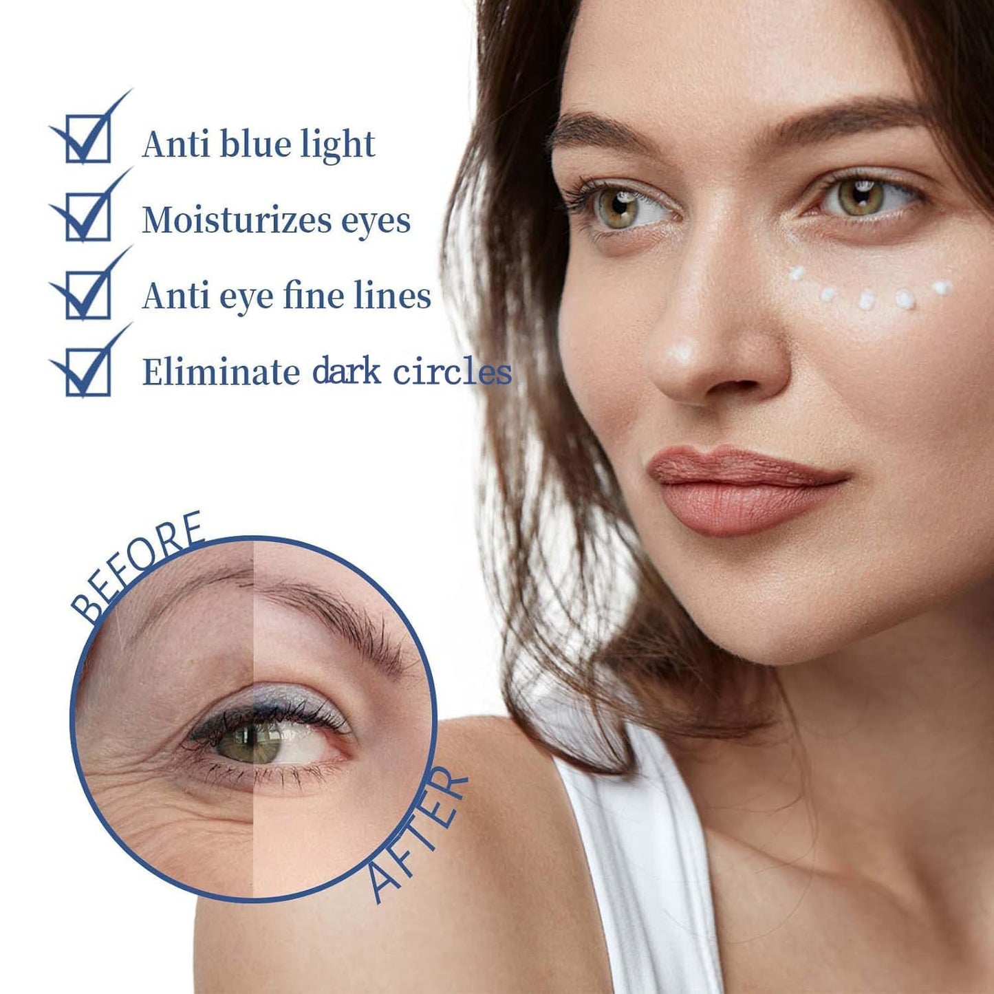 ✨ Zakdavi™ Calcium Multi Balm | Anti-Aging Stick Targeting Wrinkles, Sagging & Fine Lines ✨