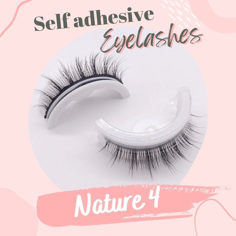 SnapLash™ — Flawless Lashes in Seconds | 50% Off