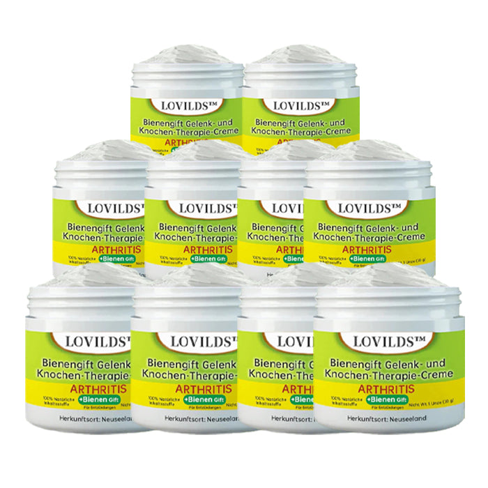 BeeRelief™ — Fast Joint Pain Freedom | 50% Off