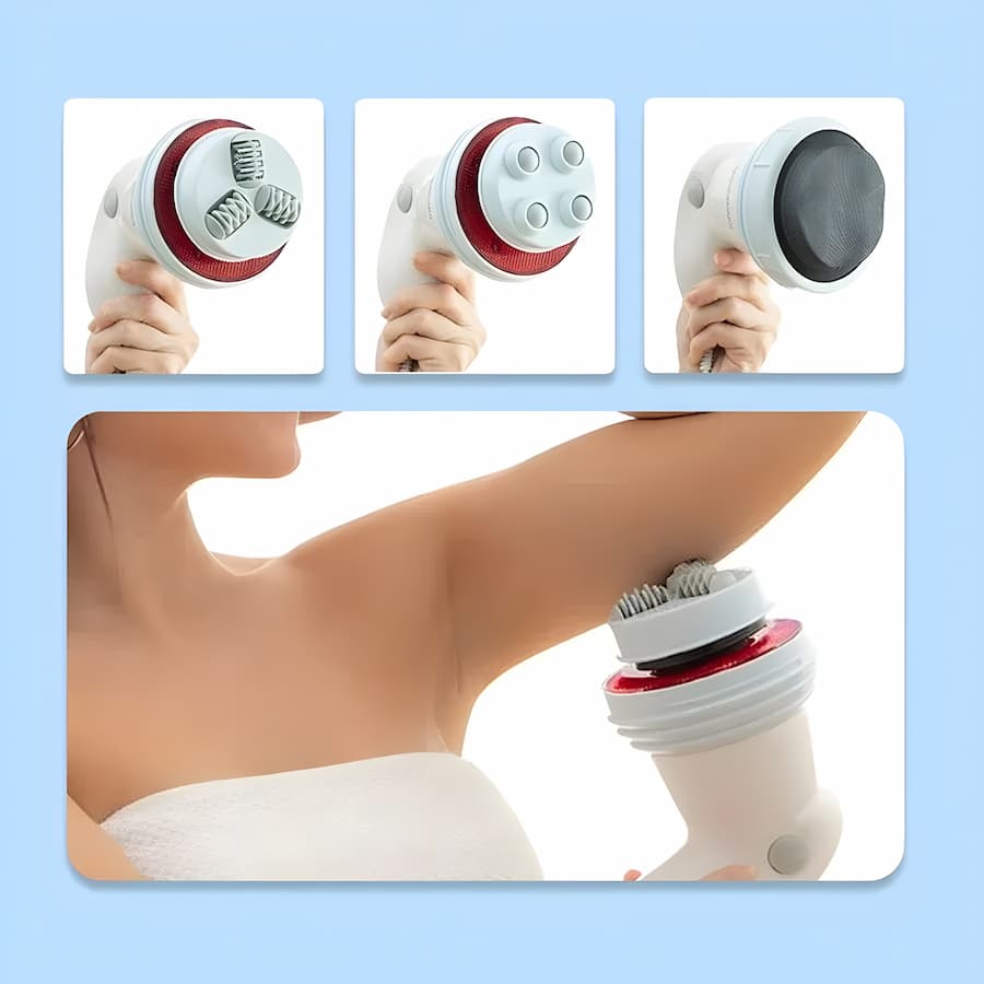 ZellWelle™ Skin Firming Results Achieved in Only 4 Weeks