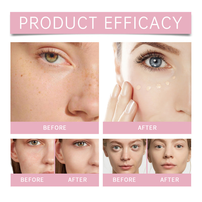 VivaraGlow™ — Illuminate Your Eyes with Youthful, Radiant Confidence Instantly