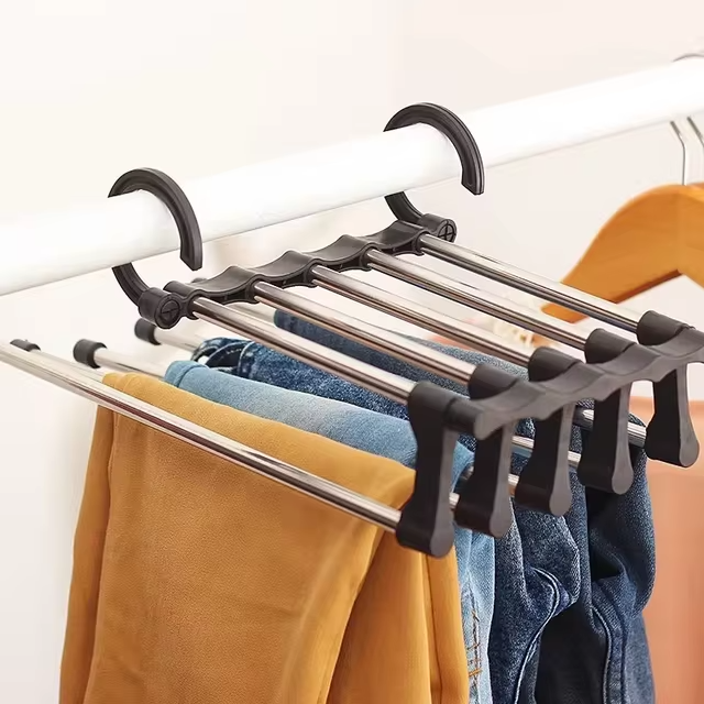 VestraLift™ — Instantly Expand Your Closet and Own Every Outfit Without the Mess