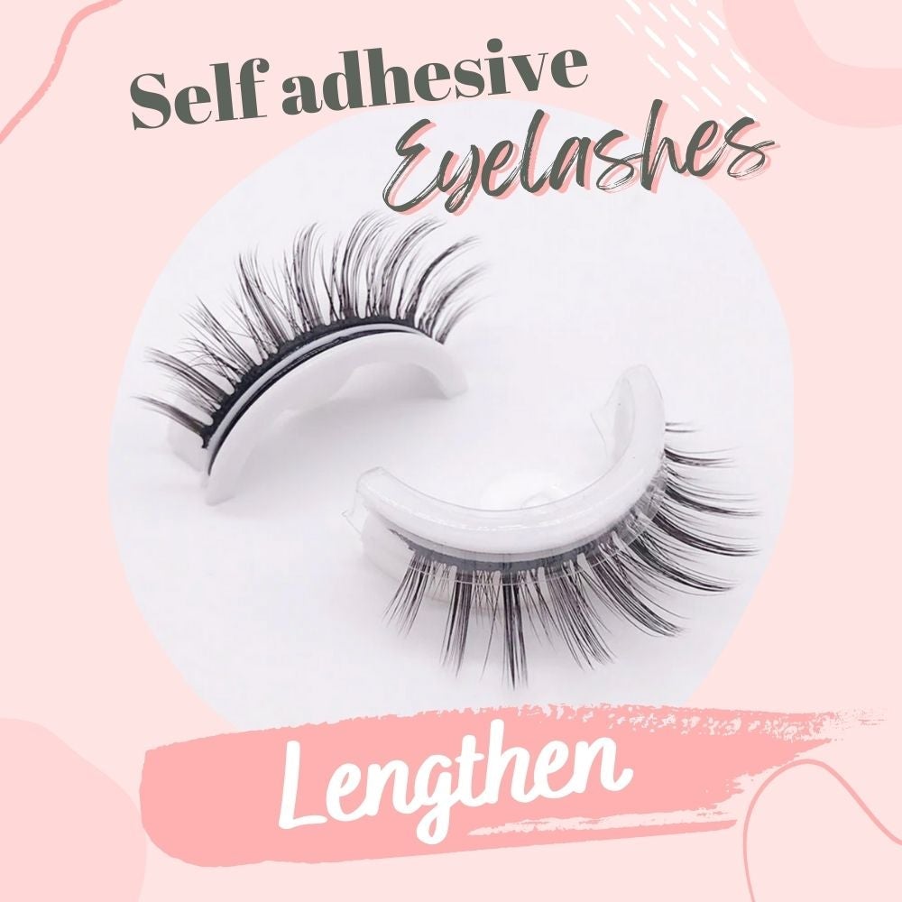 SnapLash™ — Flawless Lashes in Seconds | 50% Off