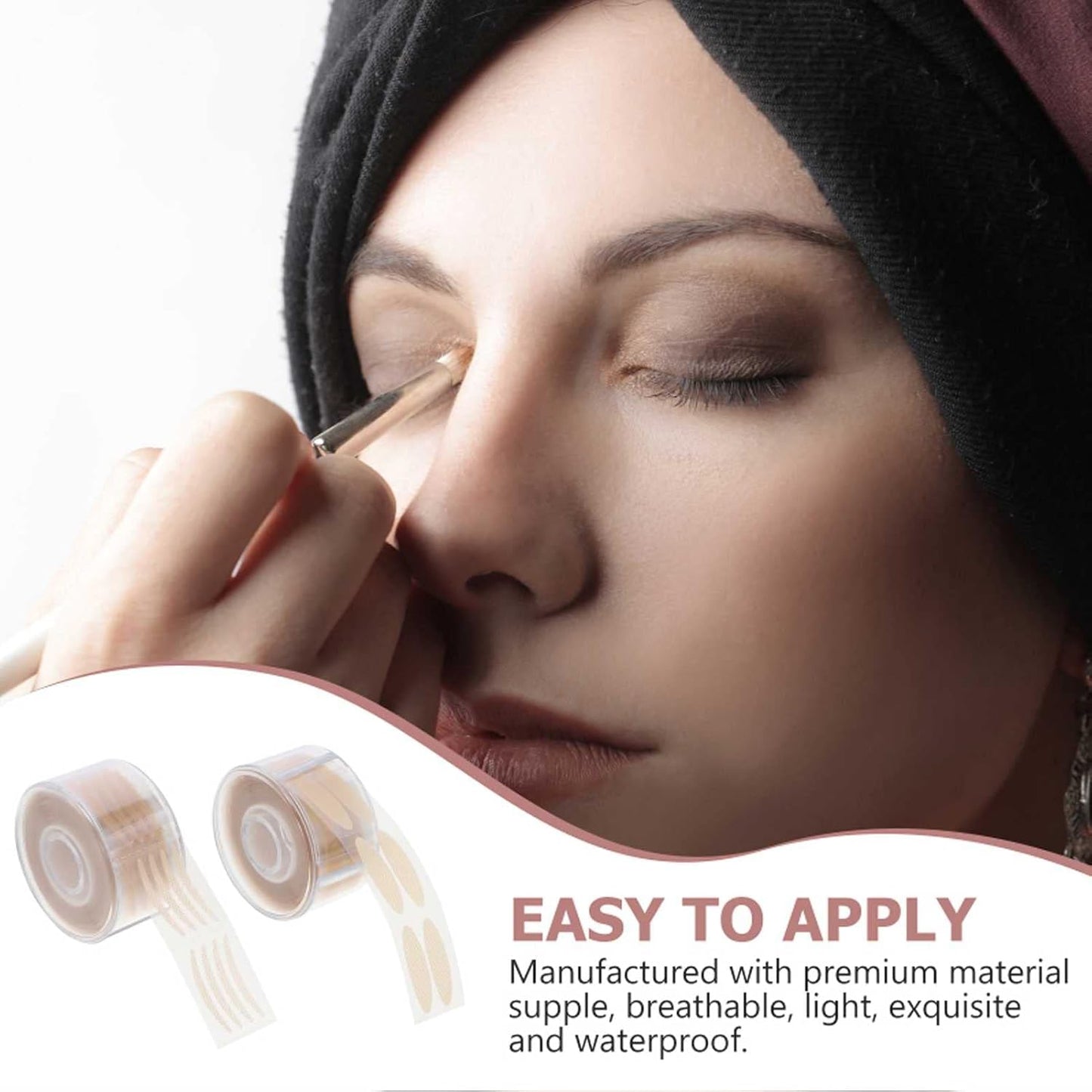 LumaLift™ Eye Contour Stickers — Unlock Youthful, Radiant Eyes Instantly Without Surgery or Makeup Fuss