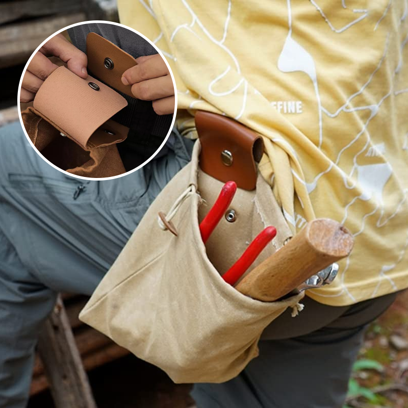 TrailMate™ — Effortless Freedom to Carry Everything You Need, Anywhere