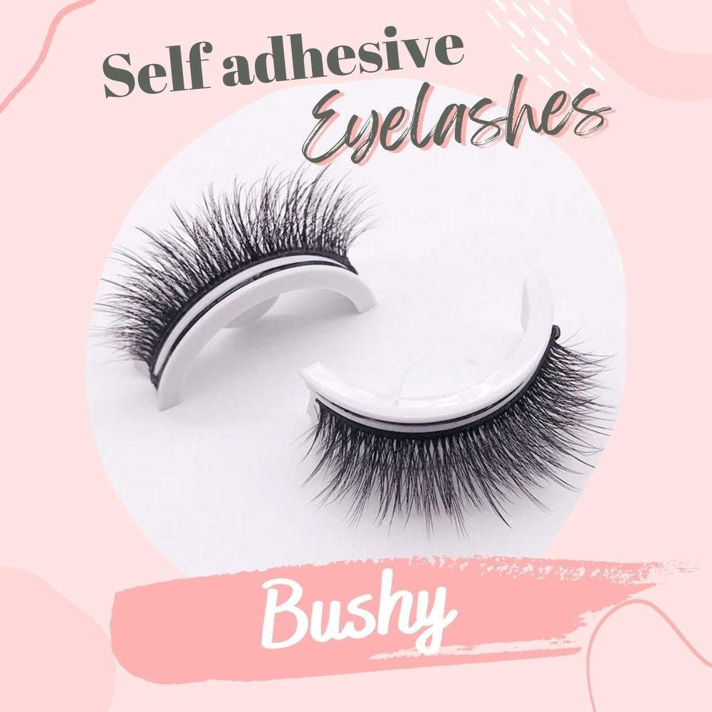 SnapLash™ — Flawless Lashes in Seconds | 50% Off