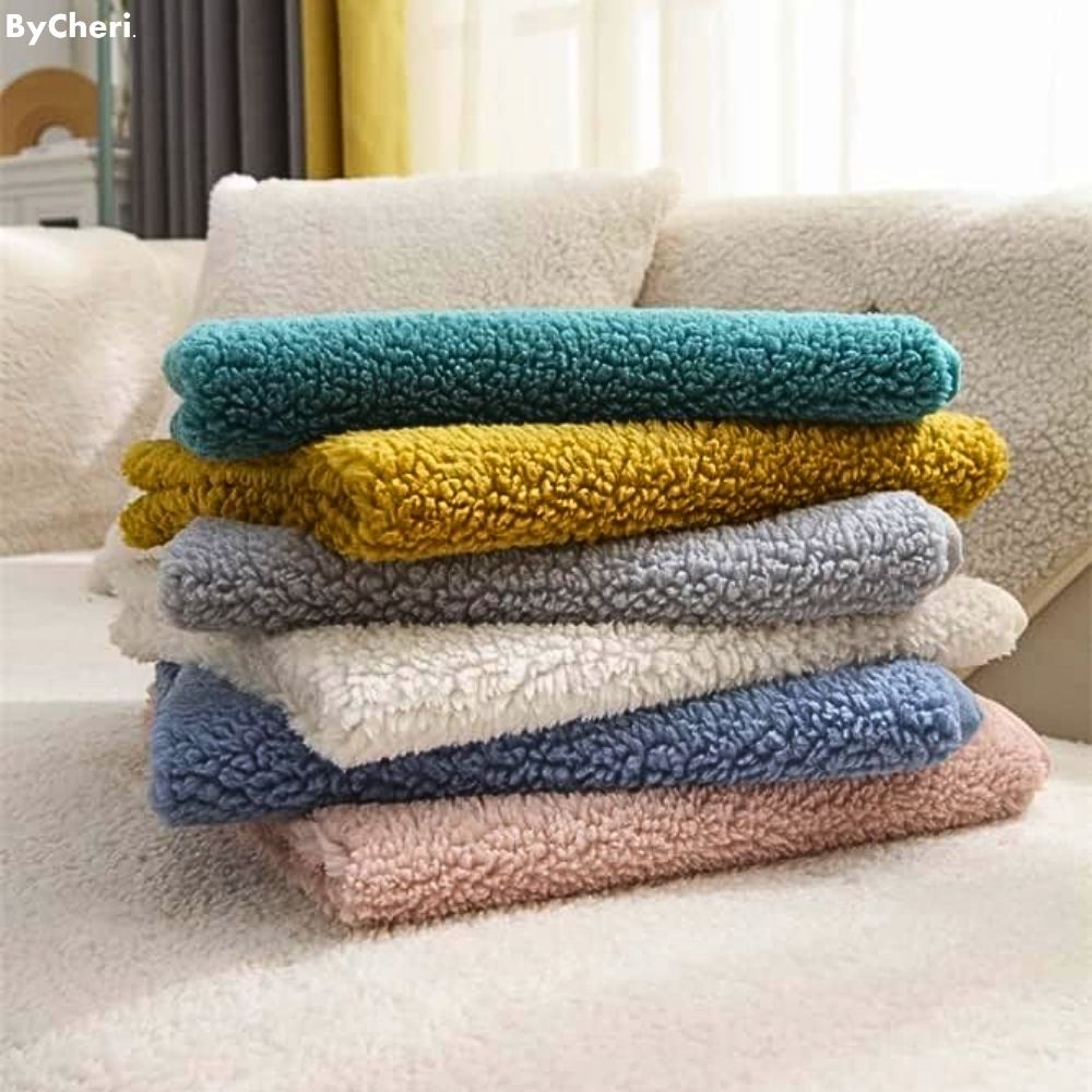 CoverComfort | Sofa Style Made Easy | 50% Off