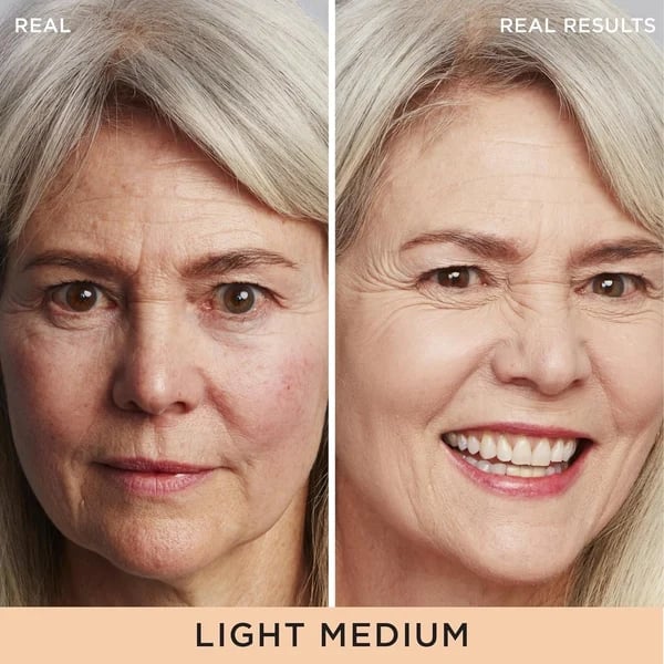 1+1 FREE | AutoTint Perfect Skin Color in Seconds