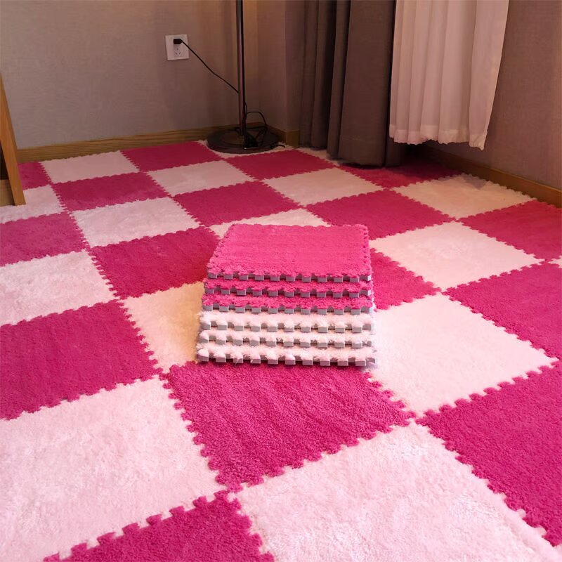 SnuggleSafe™ Play Mat — Wrap Your Baby in Cozy Protection for Fearless Fun and Happy Falls