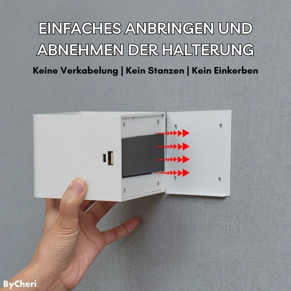 CoreLum | Cable-Free Warmth Anywhere Instantly | 50% Off