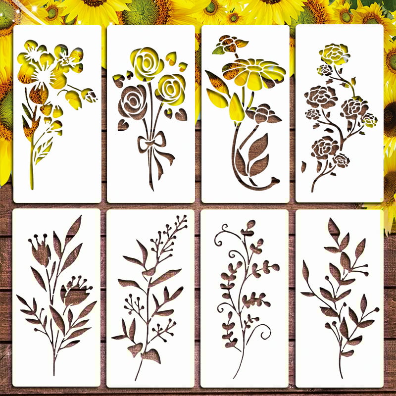 BloomTrace | Instantly Stunning Floral Walls | 50% Off