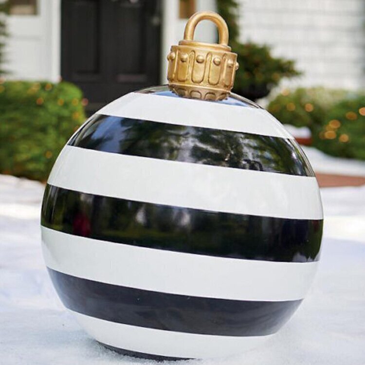 MerrySphere™ — Transform Your Yard Into Holiday Magic | 50% Off