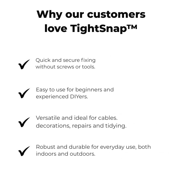 SnapFixPro™ — Snap-In Instant Repairs That Keep You Moving Without Tools
